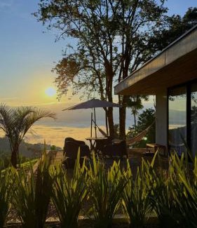 Rodeio Cabin | Cabana Panorama - Parque Floresta Alta