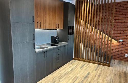 Petrosani Villa | Cabana Panoramic