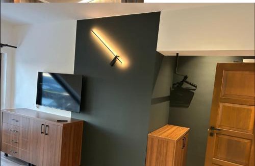 Petrosani Villa | Cabana Panoramic