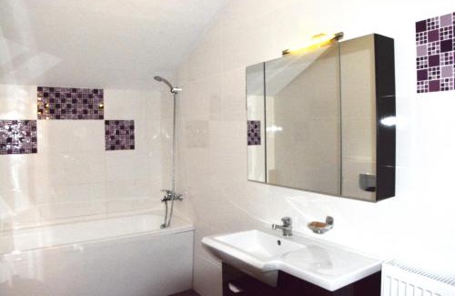 Crucea House | Cabana Plapumioara