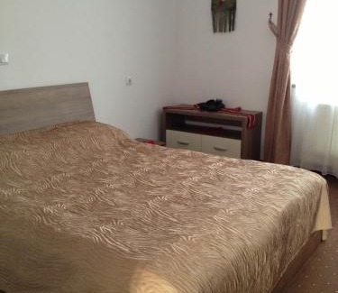 Crucea House | Cabana Plapumioara