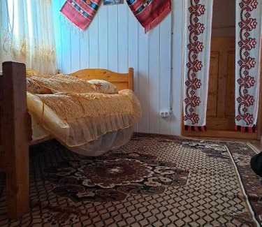 Arieseni Cabin | Cabana Poiana Calineasa