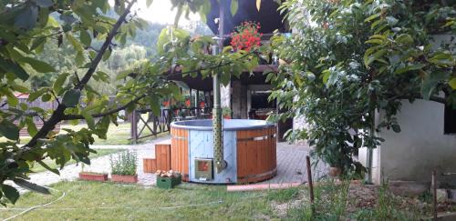 Galda de Jos House | Cabana Poiana Galdei
