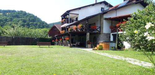 Galda de Jos House | Cabana Poiana Galdei