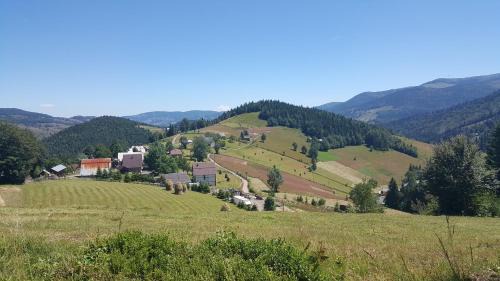 Arieseni Cabin | Cabana Rodica
