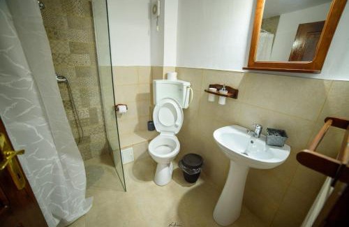 Arieseni Cabin | Cabana Rodica