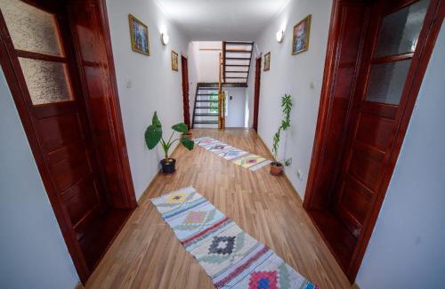 Arieseni Cabin | Cabana Rodica