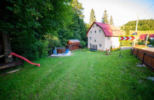 Arieseni Cabin | Cabana Rodica