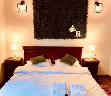 Borsa Ski Chalet | Cabana Rose House