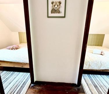 Baisoara House | Cabana Ruku