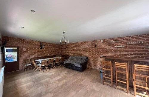 Moldovenesti House | Cabana Sofia