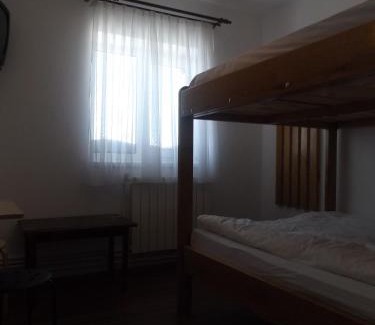 Petrosani House | Cabana Telescaun