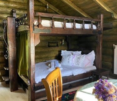 Turda Ski Chalet | Cabana Vadim