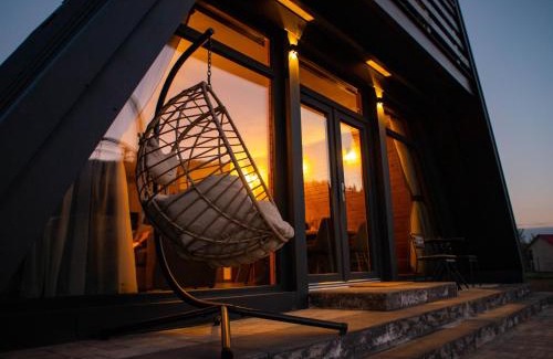 Poiana Teiului Ski Chalet | Cabana VeMont