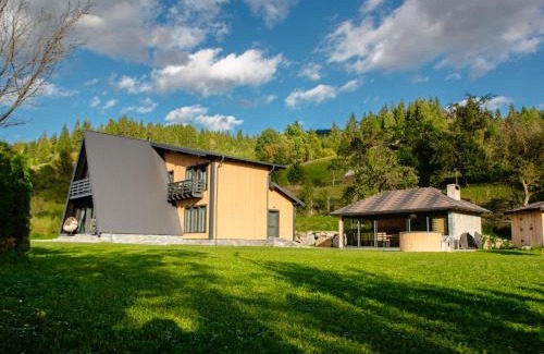 Poiana Teiului Ski Chalet | Cabana VeMont