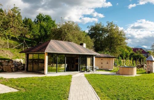 Poiana Teiului Ski Chalet | Cabana VeMont