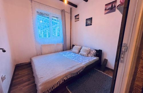 Iara House | Cabana Wild Valley