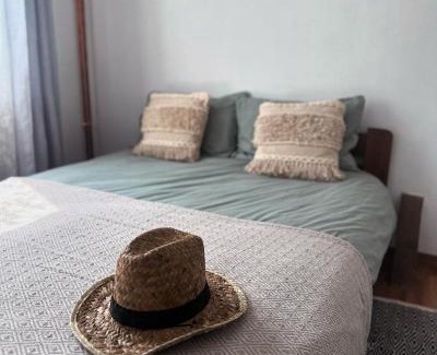 Iara House | Cabana Wild Valley