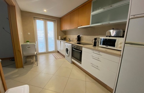 Conceicao e Cabanas de Tavira Apartment | Cabanas Beach Apartment