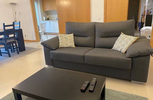 Conceicao e Cabanas de Tavira Apartment | Cabanas Beach Apartment