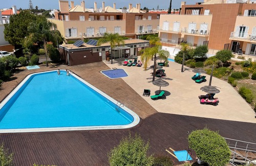 Conceicao e Cabanas de Tavira Apartment | Cabanas Beach Apartment