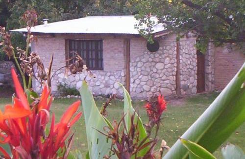 San Javier House | Cabanas Las Achiras