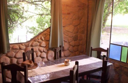 San Javier House | Cabanas Las Achiras