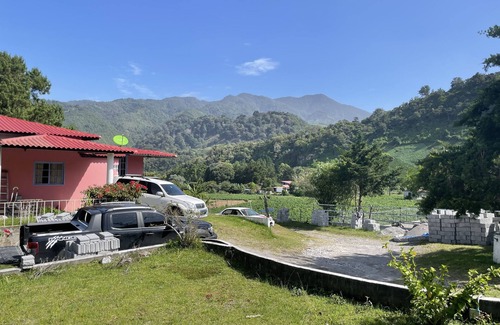 Volcan House | Cabañas Mountain View, near to the national park Volcan Baru