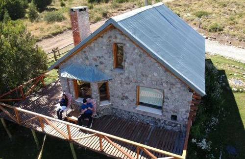 Meliquina Cabin | Cabanas Peumahue
