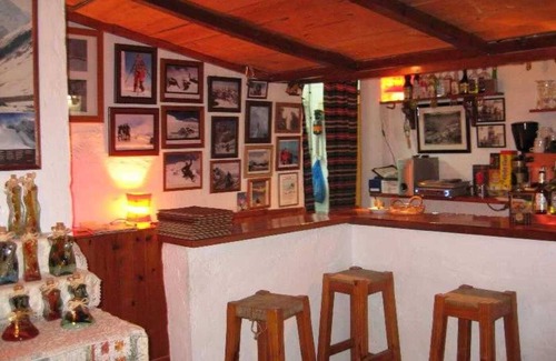 Trevelez Apartment | Cabane 2 étoiles - Piscine - eec00g