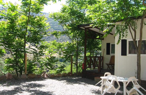Trevelez Apartment | Cabane 2 étoiles - Piscine - eec00g