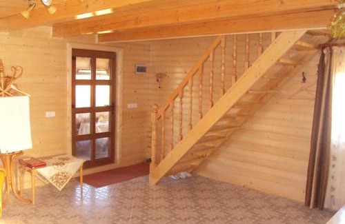 Marisel Villa | Cabanele FloriCrin - Cabana 1
