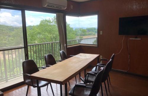 Kato Villa | Cabanon Lake 東条