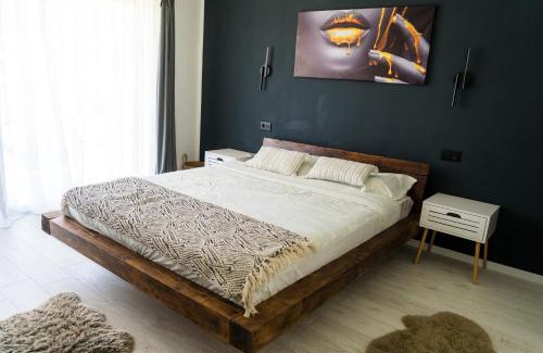 Ocna Mures Apartment | Cabanutele "La Garaj"