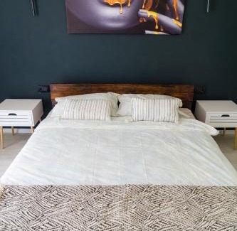 Ocna Mures Apartment | Cabanutele "La Garaj"