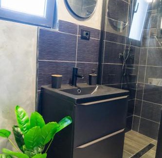 Ocna Mures Apartment | Cabanutele "La Garaj"