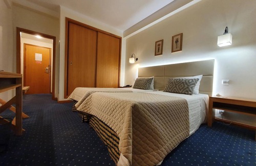 Arcos Hotel | Cabecinho