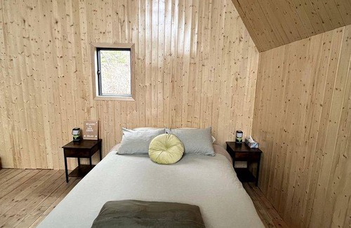 Porters Lake Cabin | Cabin ∙ 1 bedroom ∙ 4 guests