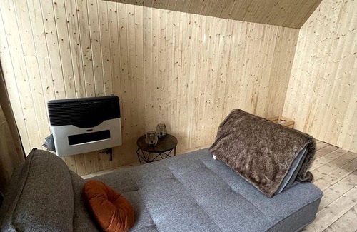 Porters Lake Cabin | Cabin ∙ 1 bedroom ∙ 4 guests