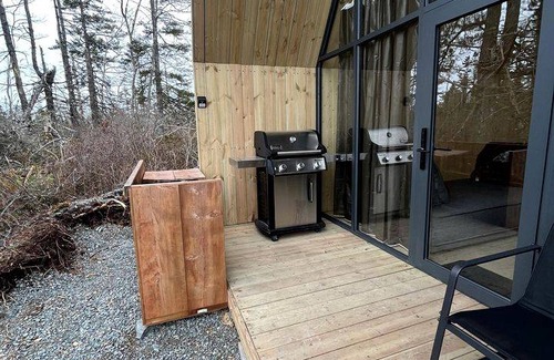 Porters Lake Cabin | Cabin ∙ 1 bedroom ∙ 4 guests