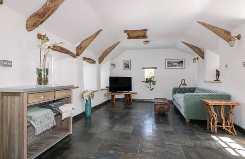 Boscastle Cottage | Cabin ∙ 1 bedroom ∙ 2 guests