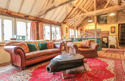Gloucester Cottage | Cabin ∙ 1 bedroom ∙ 2 guests