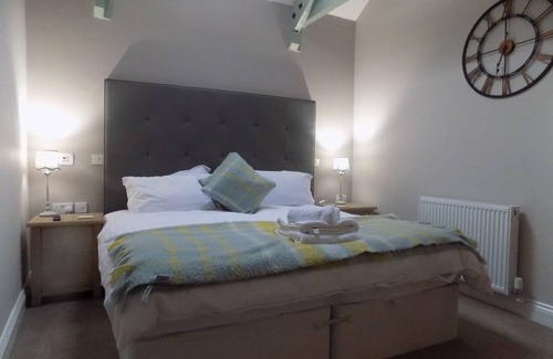 Belford Cottage | Cabin ∙ 1 bedroom ∙ 2 guests
