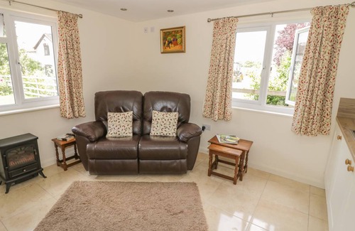 Ashleworth Cottage | Cabin ∙ 1 bedroom ∙ 2 guests