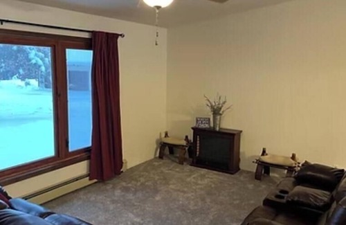 Pine River Apartment | Cabin 16 in Pine River