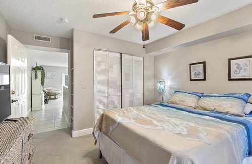 Beverly Beach Cottage | Cabin ∙ 2 bedrooms ∙ 6 guests