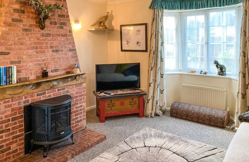 Sudbury Cottage | Cabin ∙ 2 bedrooms ∙ 4 guests
