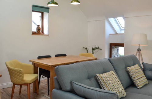 Kirkmichael Cottage | Cabin ∙ 2 bedrooms ∙ 4 guests