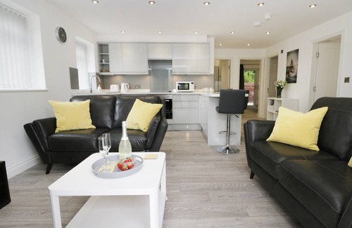 Whitby Cottage | Cabin ∙ 2 bedrooms ∙ 4 guests