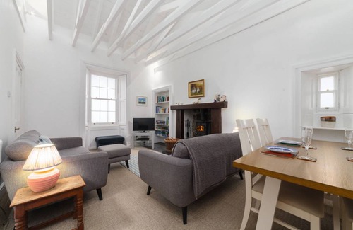 Derbyhaven Cottage | Cabin ∙ 2 bedrooms ∙ 4 guests